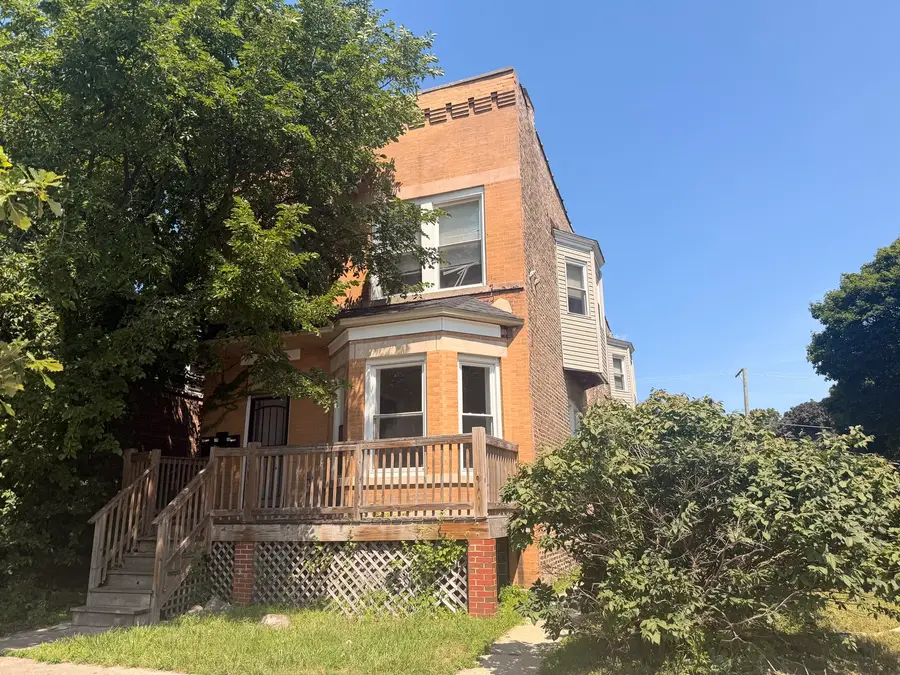 8755 S Cottage Grove Avenue, Chicago, IL 60619 - #2