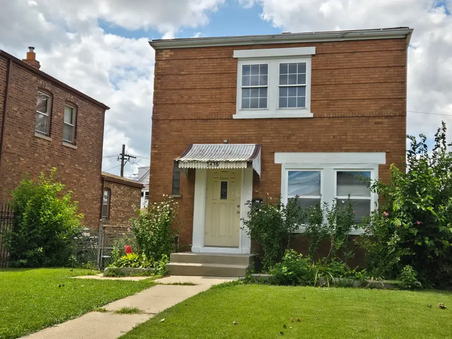 5436 S Millard Avenue, Chicago, IL 60632 - #2
