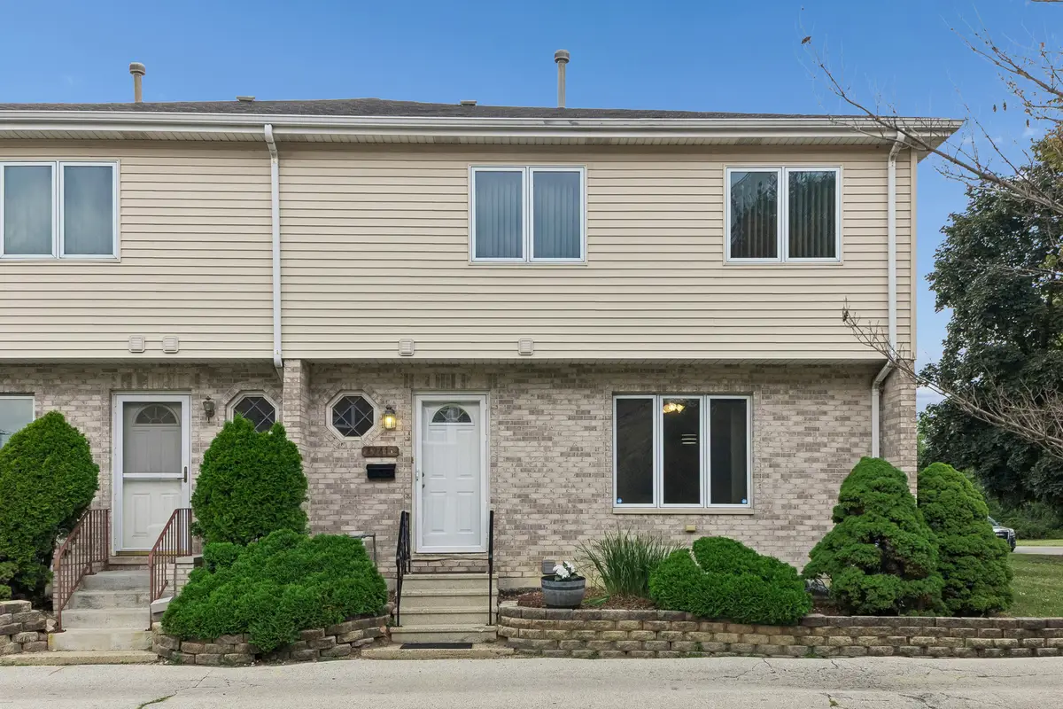 4241 Lindenwood Drive #A, Matteson, IL 60443 - #1