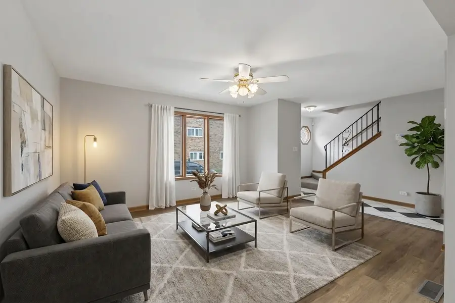 4241 Lindenwood Drive #A, Matteson, IL 60443 - #3
