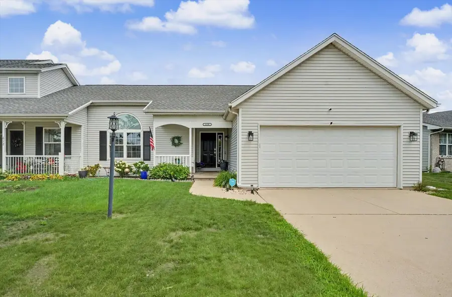 610 Erin Drive #610, Champaign, IL 61822 - #2