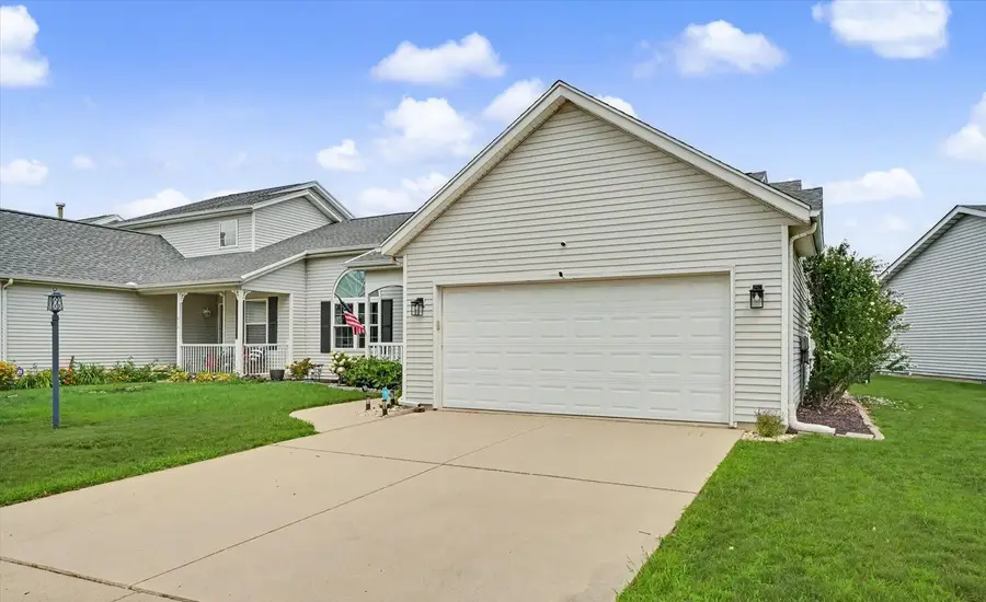610 Erin Drive #610, Champaign, IL 61822 - #3