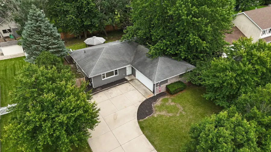 754 Longlane Road, New Lenox, IL 60451 - #3