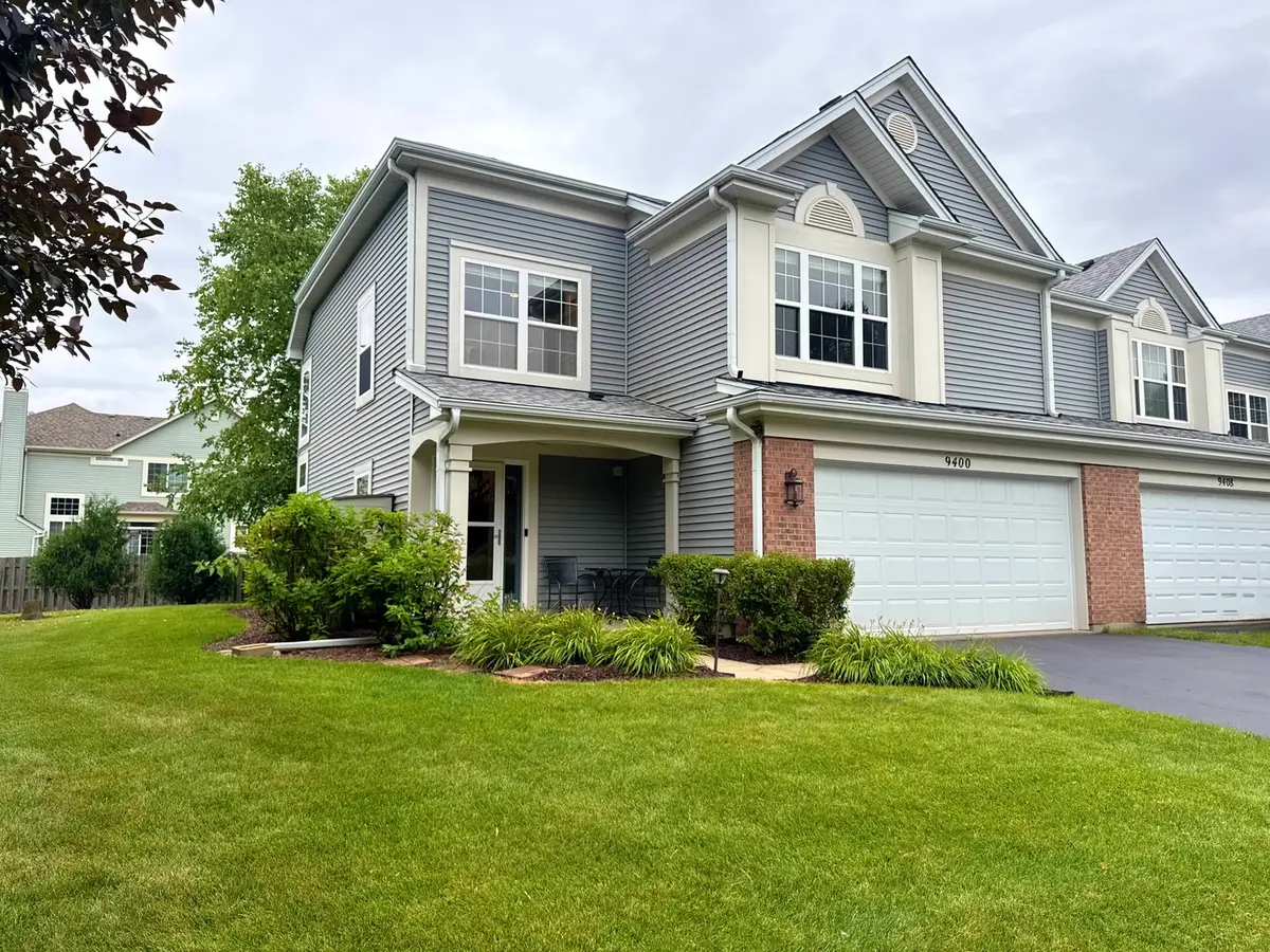9400 Rainsford Drive, Huntley, IL 60142 - #1