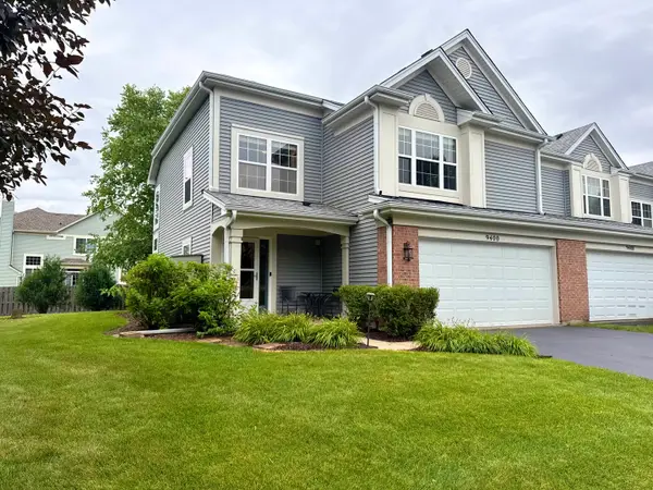 9400 Rainsford Drive, Huntley, IL 60142
