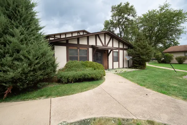 4125 191st Place #3, Country Club Hills, IL 60478