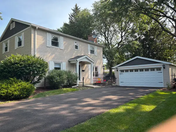 1408 Killdeer Drive, Naperville, IL 60565