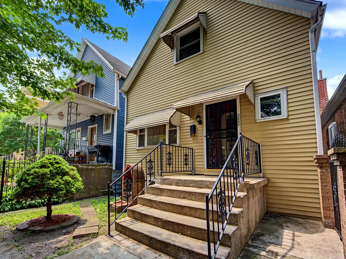 9860 S Avenue H, Chicago, IL 60617 - #1