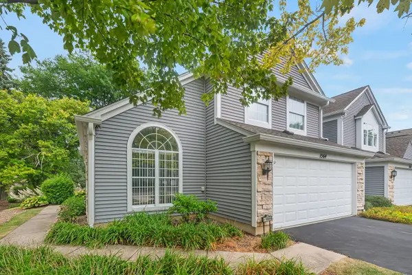 1564 Westbury Drive, Hoffman Estates, IL 60192