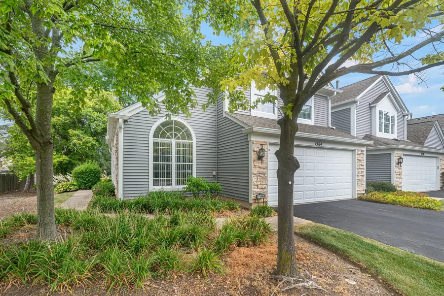 1564 Westbury Drive, Hoffman Estates, IL 60192 - #3