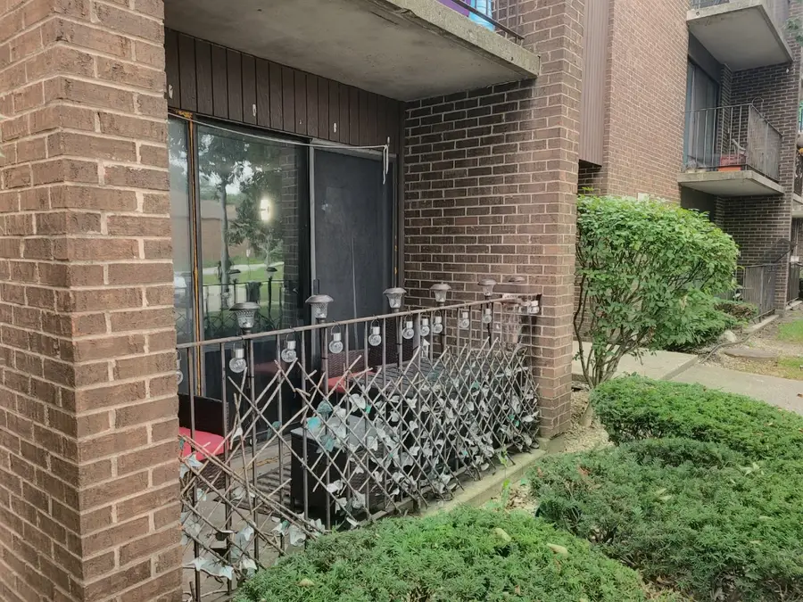 12825 S Kenneth Avenue #D2, Alsip, IL 60803 - #2