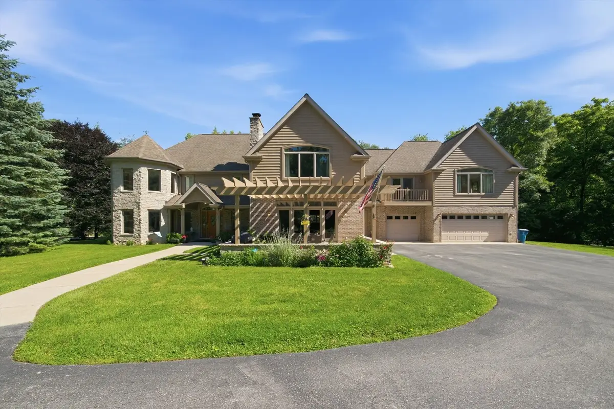 11555 S Elbridge Avenue, Palos Park, IL 60464 - #1