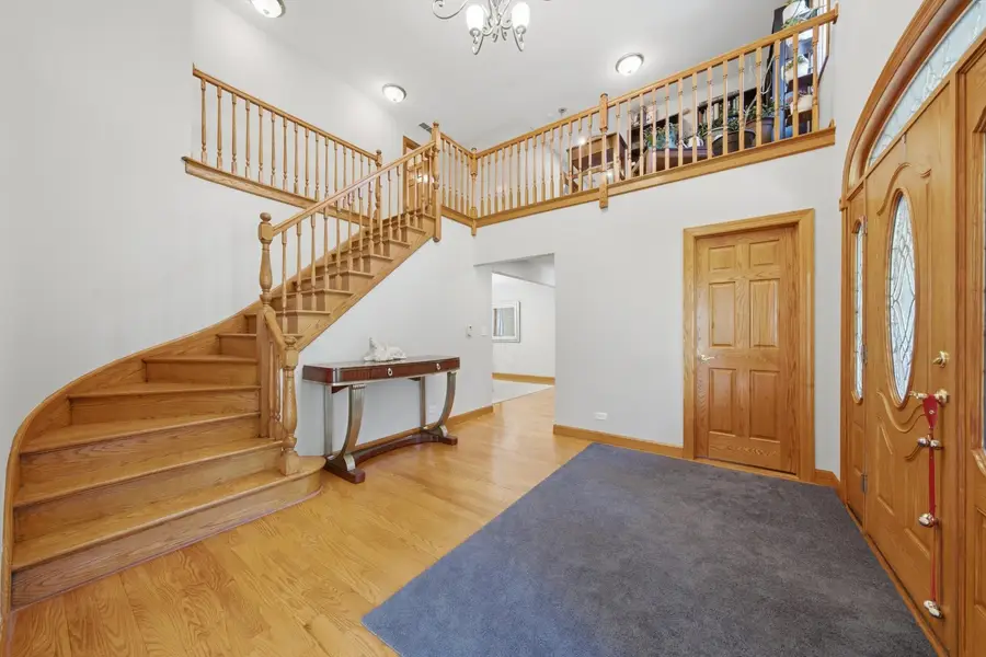 11555 S Elbridge Avenue, Palos Park, IL 60464 - #3