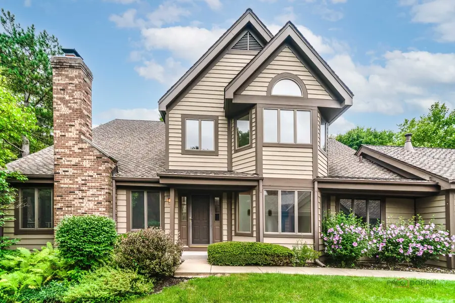 1902 Forest Creek Lane #1902, Libertyville, IL 60048 - #2