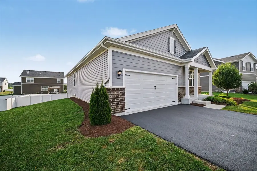25428 W Ashton Drive, Plainfield, IL 60586 - #2
