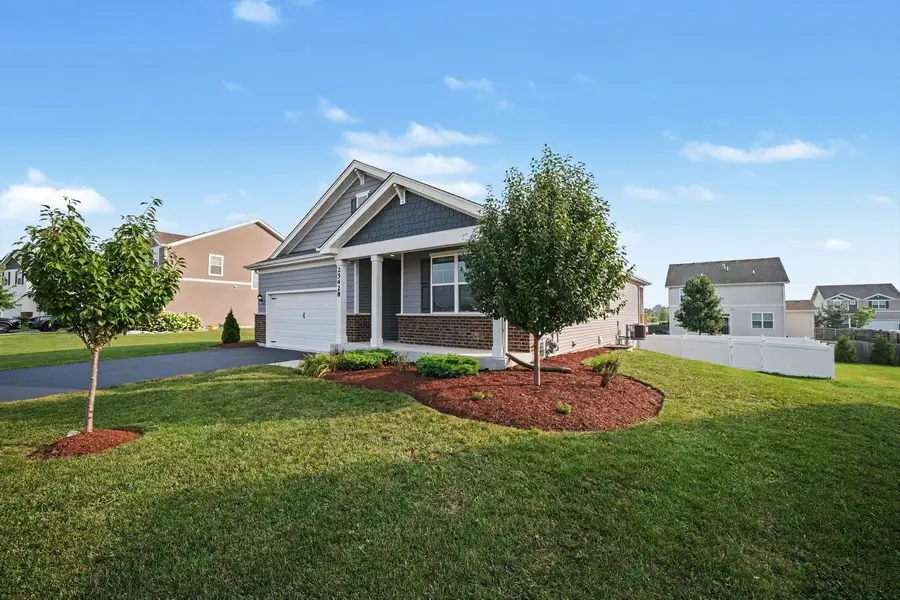 25428 W Ashton Drive, Plainfield, IL 60586 - #3