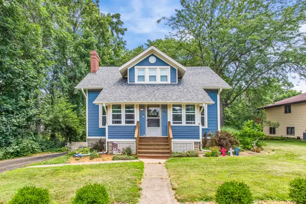 423 S Hale Street, Plano, IL 60545