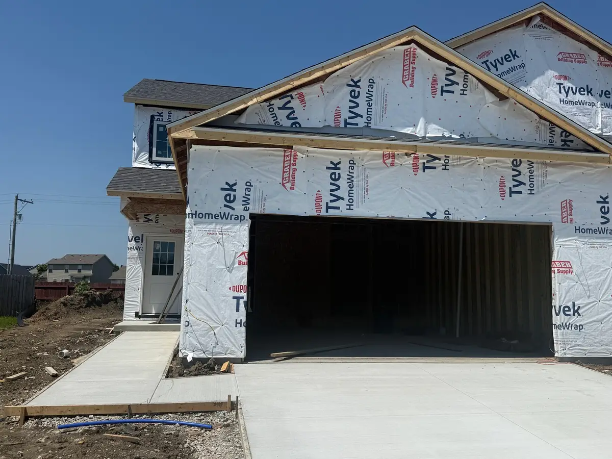 3934 Summer Sage Court, Champaign, IL 61822 - #1