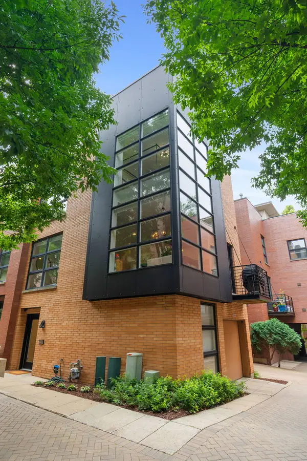 2024 W Willow Street #B, Chicago, IL 60647