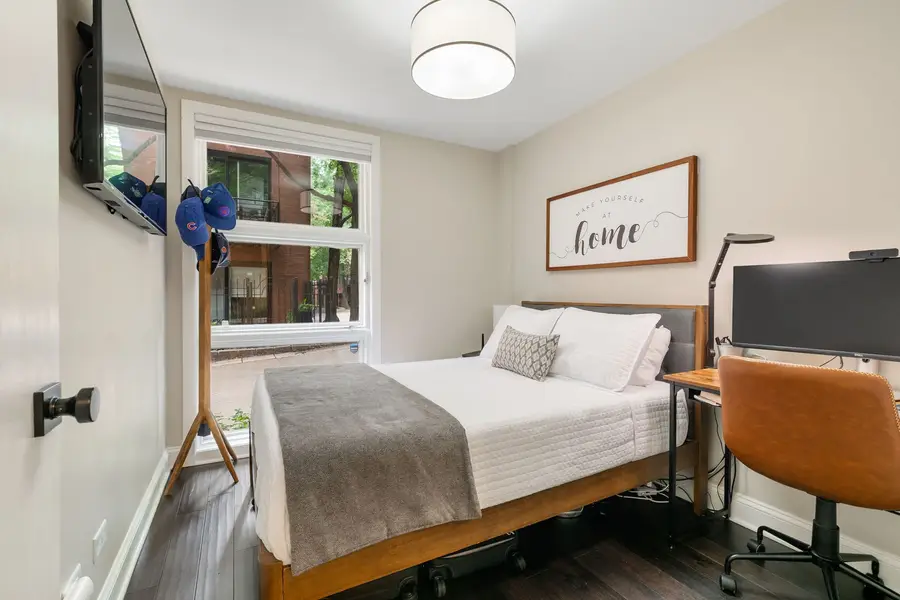 2024 W Willow Street #B, Chicago, IL 60647 - #3