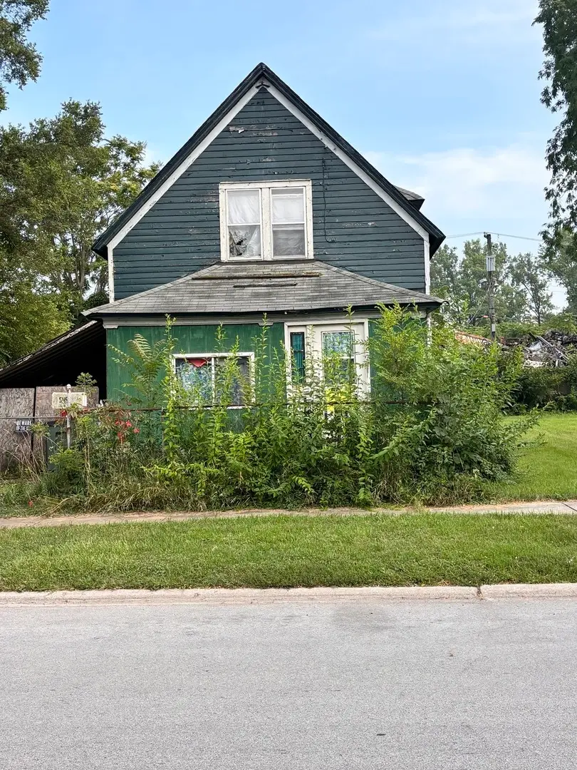 549 E 155th Street, Phoenix, IL 60426 - #1