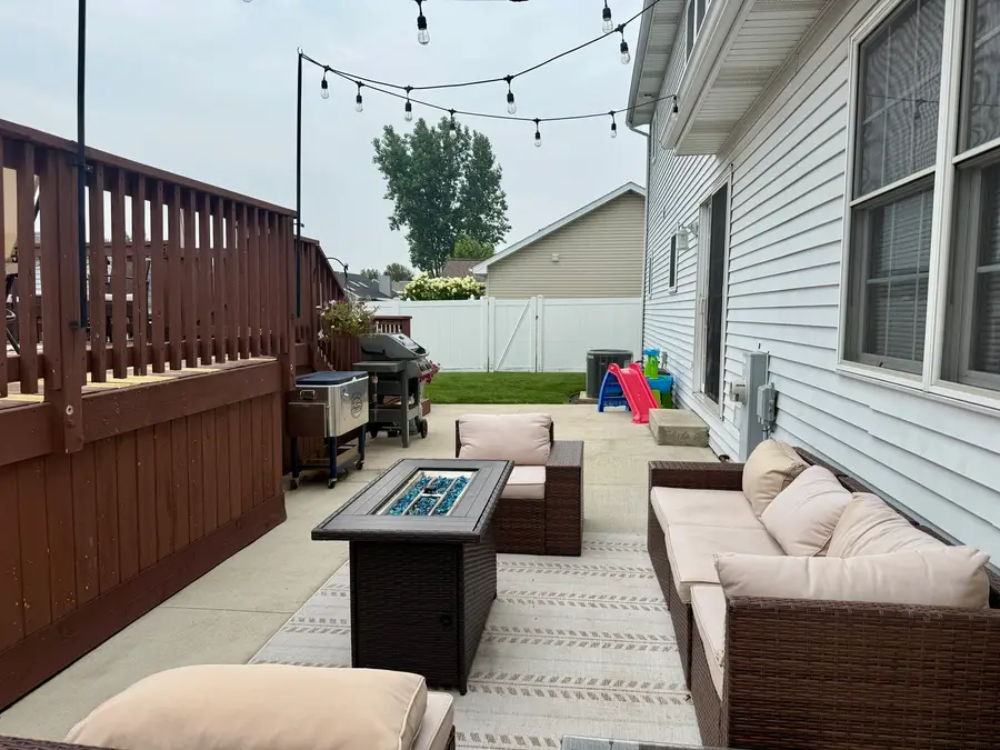 602 Suzanne Avenue, Bradley, IL 60915 - #3