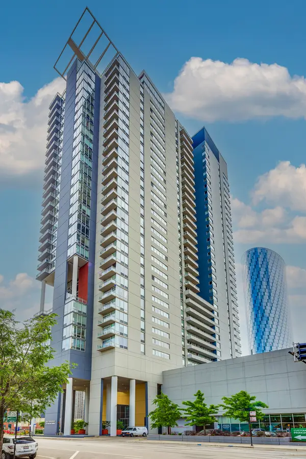 737 W Washington Boulevard #2210, Chicago, IL 60661