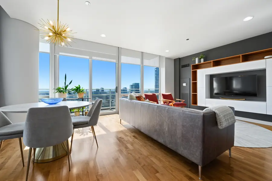 737 W Washington Boulevard #2210, Chicago, IL 60661 - #2