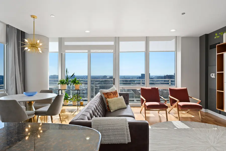 737 W Washington Boulevard #2210, Chicago, IL 60661 - #3