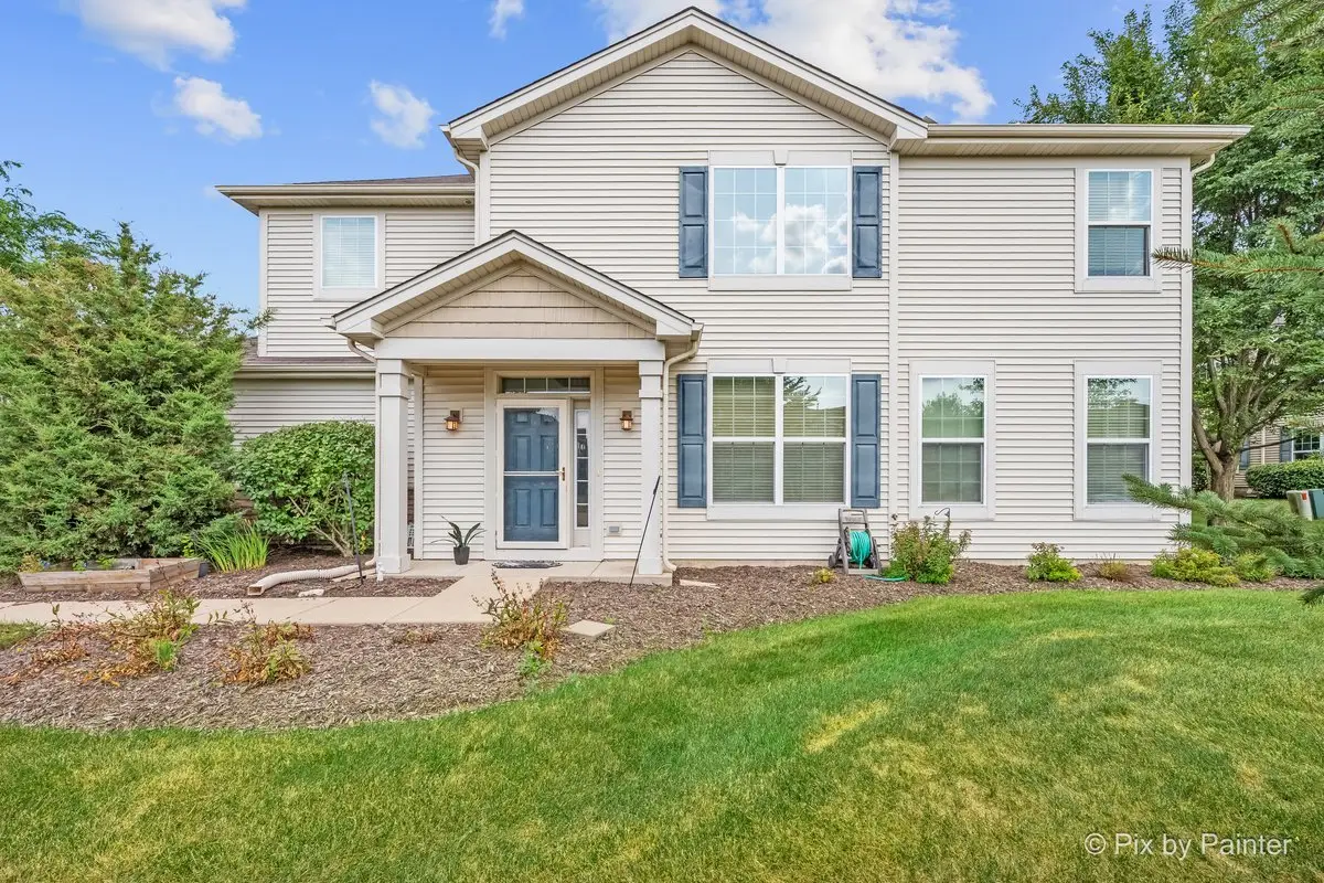 481 S Jade Lane, Round Lake, IL 60073 - #1