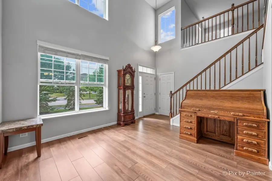 481 S Jade Lane, Round Lake, IL 60073 - #2