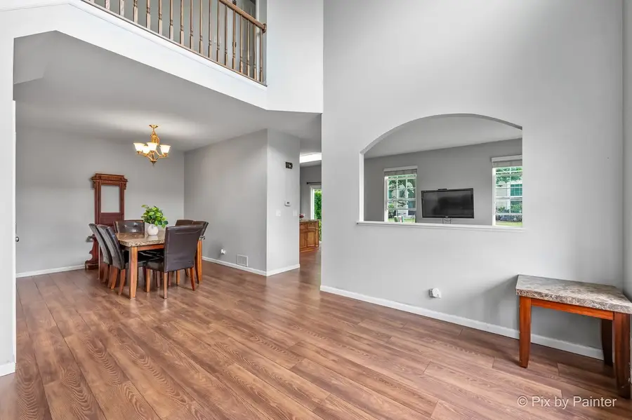 481 S Jade Lane, Round Lake, IL 60073 - #3