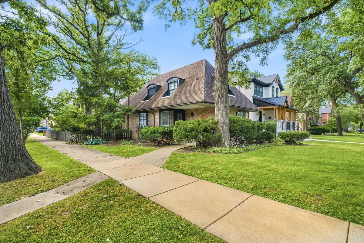 10403 S Talman Avenue, Chicago, IL 60655 - #1