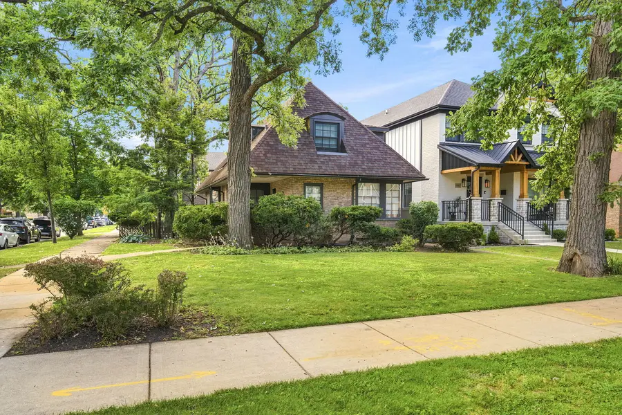10403 S Talman Avenue, Chicago, IL 60655 - #2