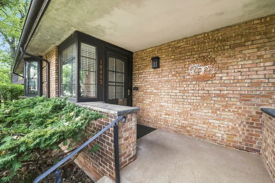 10403 S Talman Avenue, Chicago, IL 60655 - #3