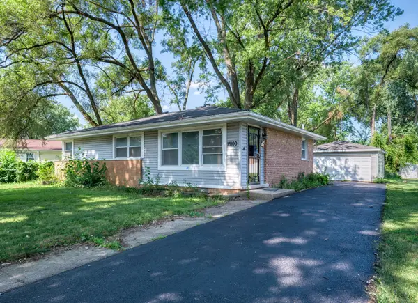 16100 Circle Drive, Markham, IL 60428