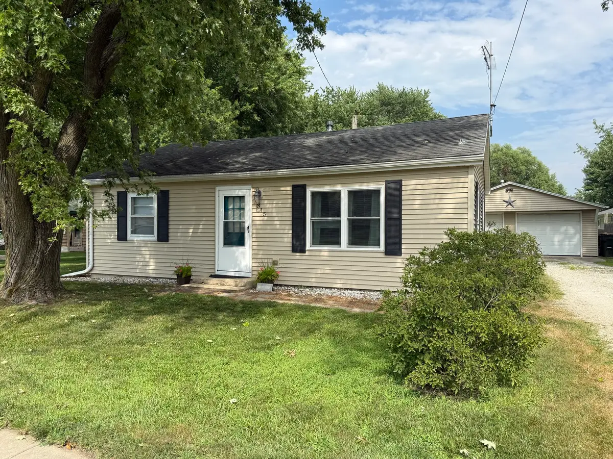 315 N Division Street, Braidwood, IL 60408 - #1
