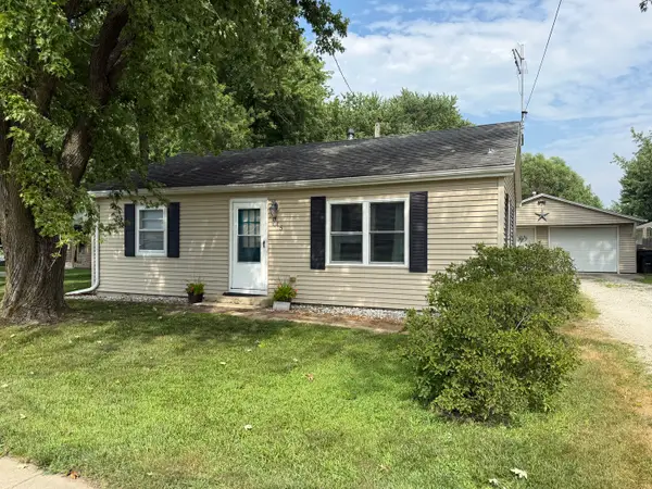 315 N Division Street, Braidwood, IL 60408