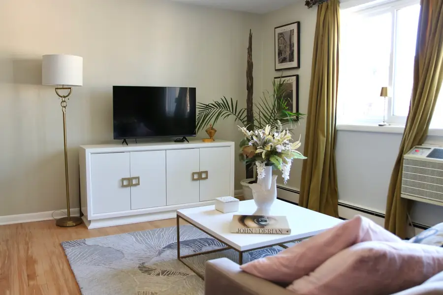 1933 Harrison Street #3B, Evanston, IL 60201 - #2