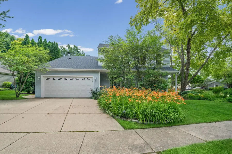 281 Tyler Court, Libertyville, IL 60048 - #2