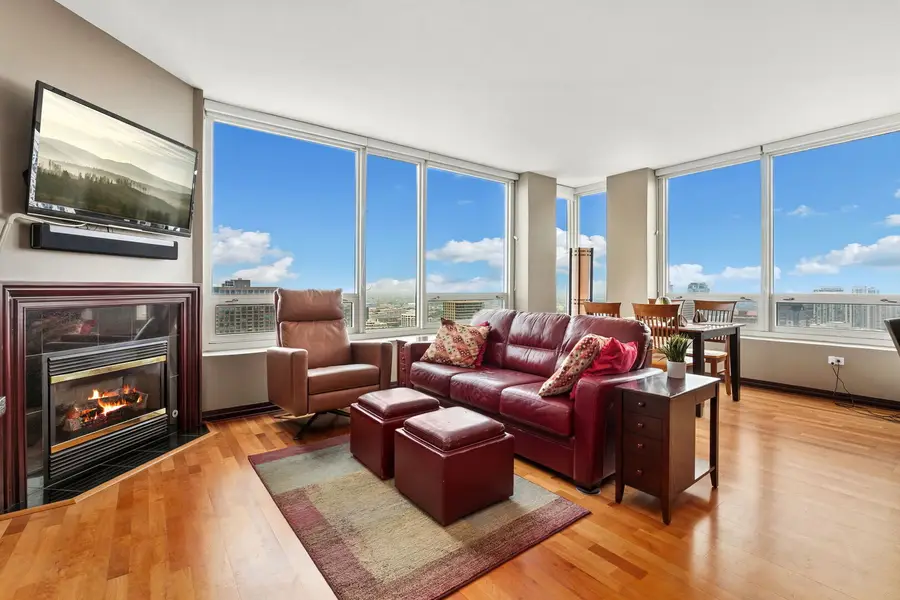 33 W Ontario Street #41EN, Chicago, IL 60610 - #3