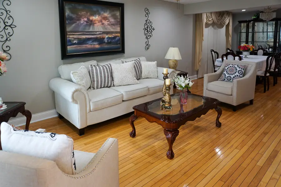 3318 N Page Avenue, Chicago, IL 60634 - #3