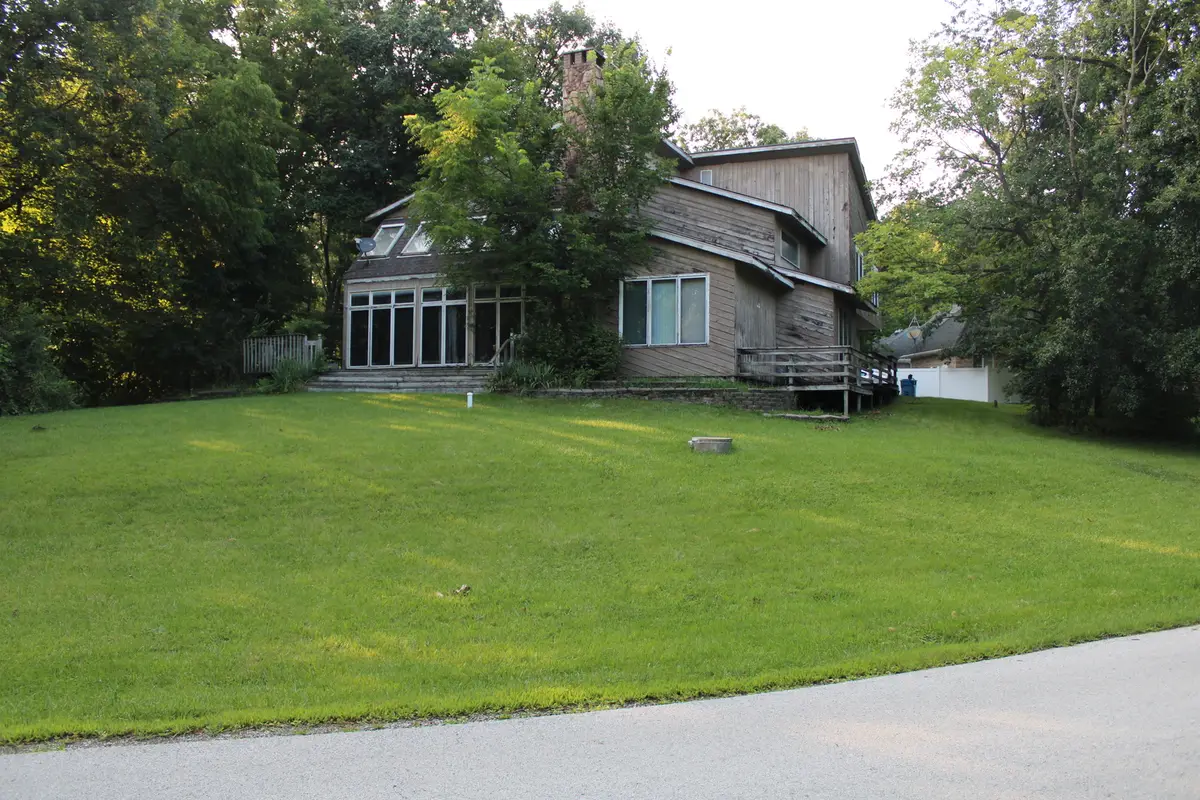 2164 E Gaisor Drive, Crete, IL 60417 - #1