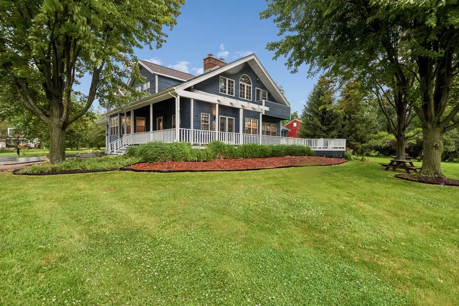 15 Winding Branch Road, Hawthorn Woods, IL 60047 - #2