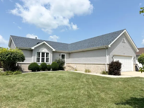1573 Stefanie Lane, Bourbonnais, IL 60914