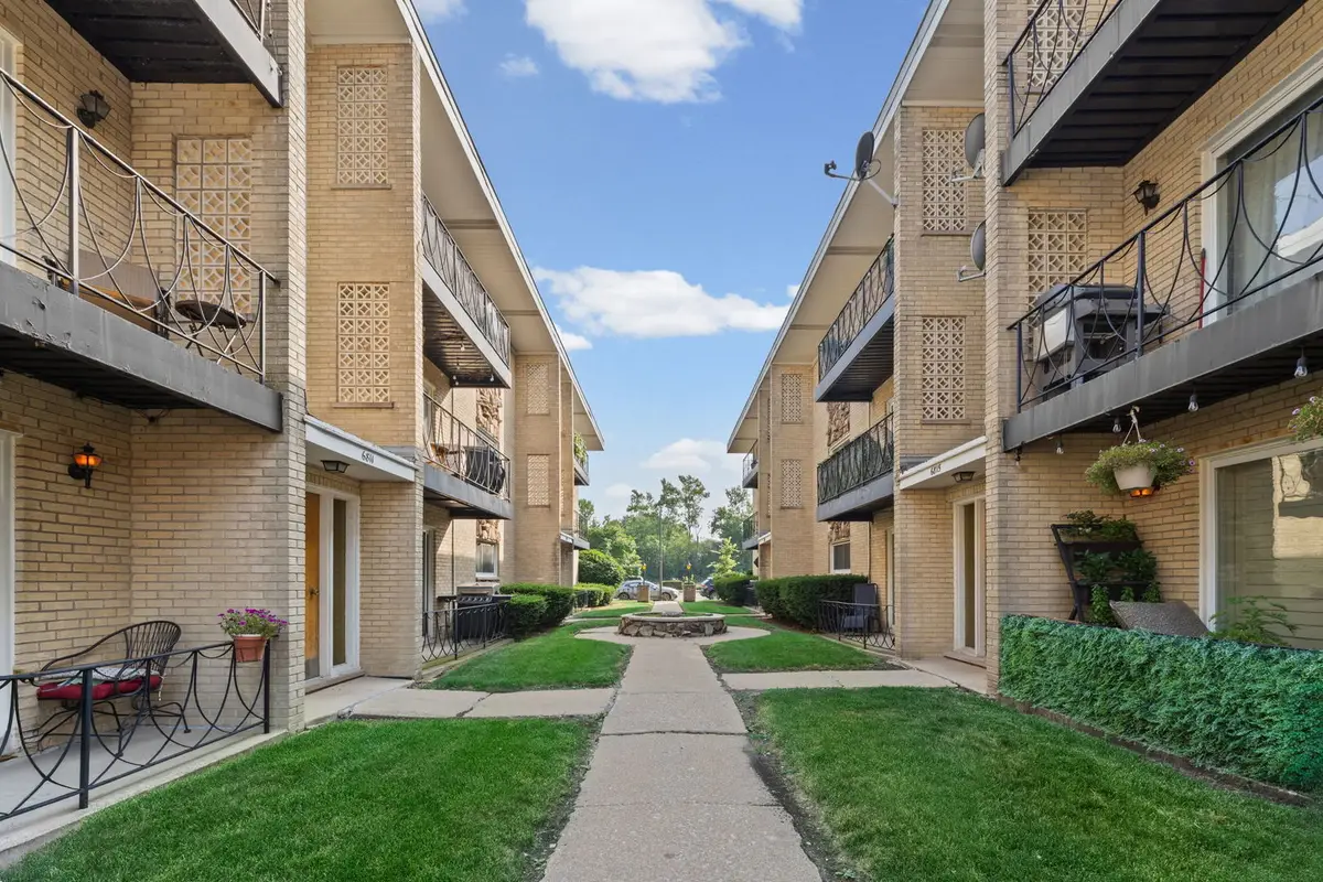 6811 N Olmsted Avenue #205, Chicago, IL 60631 - #1