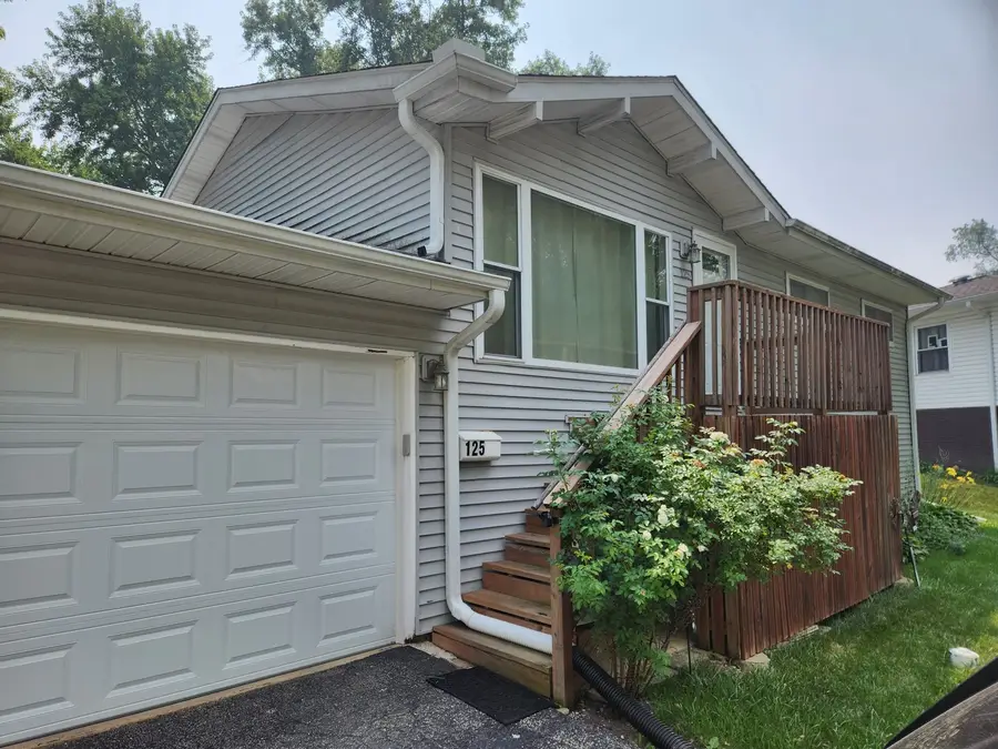 Address Withheld By Seller, Streamwood, IL 60107 - #2