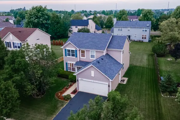 3183 Venetian Way, Montgomery, IL 60538