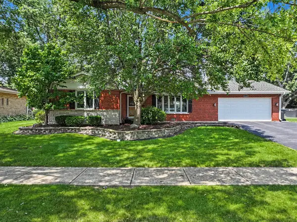 8616 W 144th. Street W, Orland Park, IL 60462