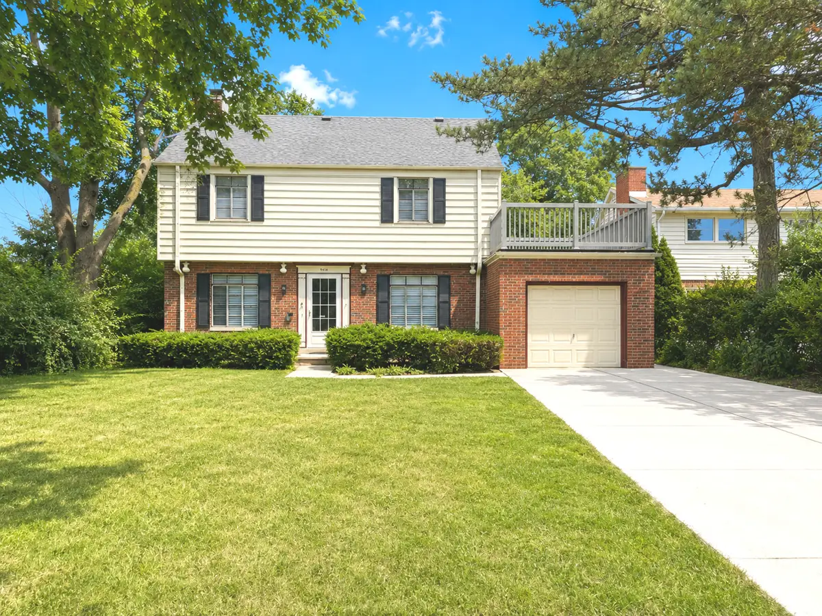 9414 Harding Avenue, Evanston, IL 60203 - #1